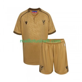 Maillot de Foot Crystal Palace Extérieur 2025-26 - Enfant